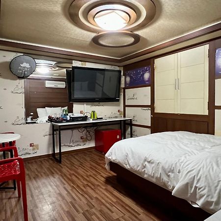Picasso Motel โซล ภายนอก รูปภาพ
